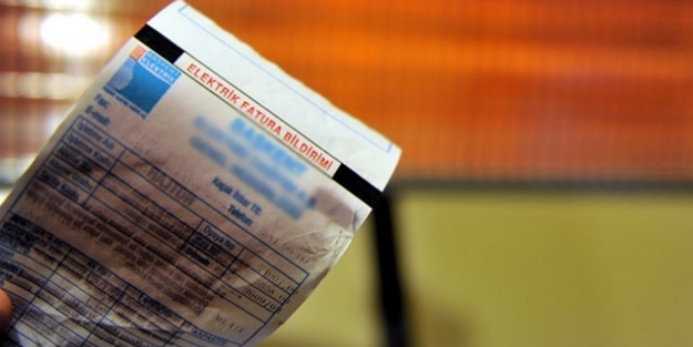 "Faturalar tamamen değişiyor"