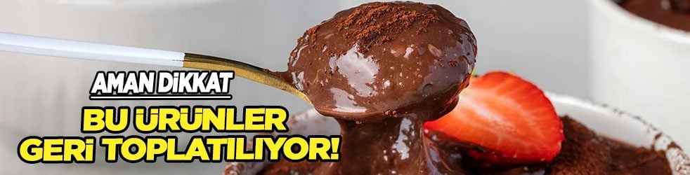 Fazla tüketenler varsa bıraksın: Suudi Arabistan'da geri toplatılıyor! Tüketen yandı, sakın tüketmeyin