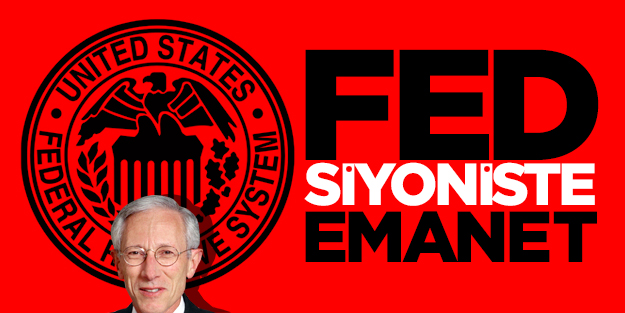 FED Siyoniste emanet