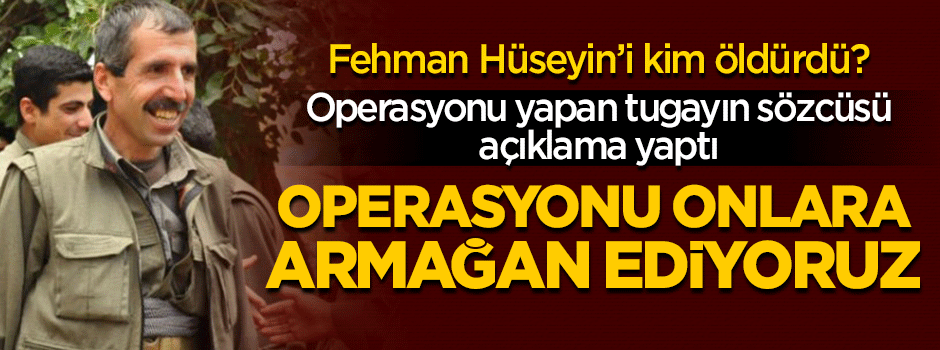 Bahoz Erdal'ı kim öldürdü?