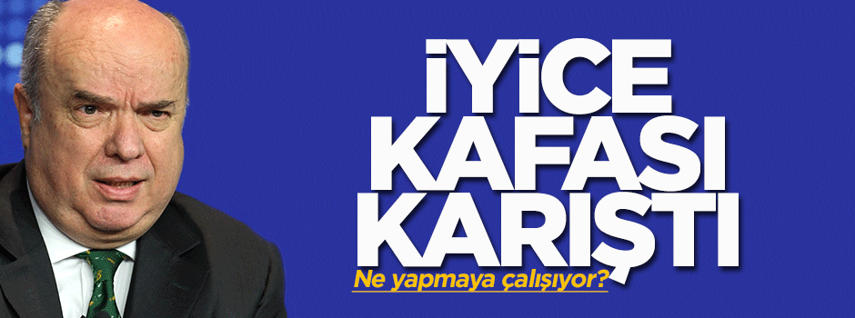 Fehmi Koru, cemaate o soruyu sordu!