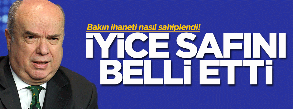 Fehmi Koru'dan Cumhuriyet'e destek!