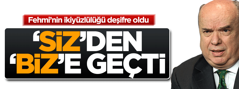 Fehmigül’ün G20 Öforisi Pakrodini de nereden çıktı Locaefendi?