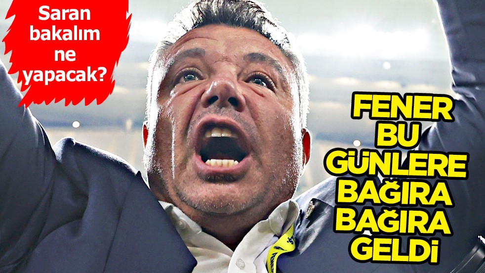 Fenerbahçe bu günlere bağıra bağıra geldi: Teminat mektubu verilmedi! Hiçbir forvet ikna edilemedi