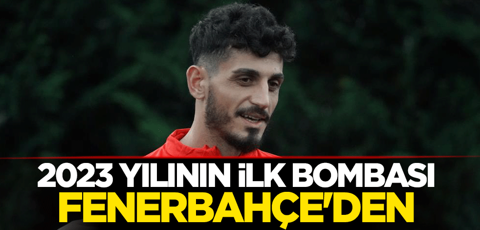 Fenerbahçe'den Samet Akaydın bombası