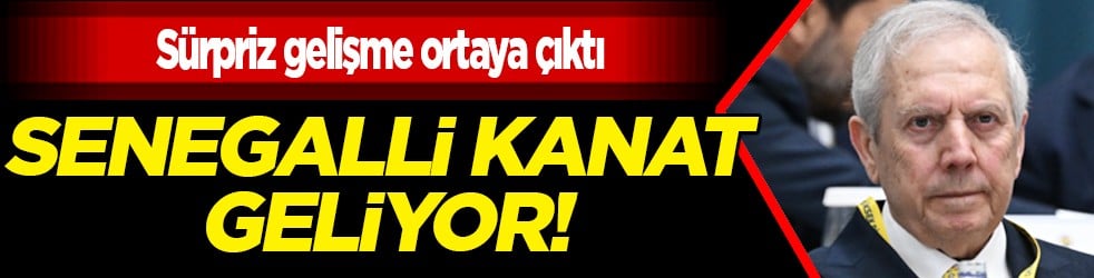 Fenerbahçe'nin gündemine oturdu sağ kanatın yeni efsanesi: Teklif yapıldı bile