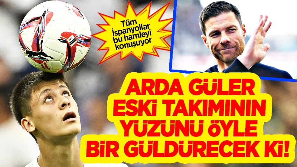 Fenerbahçe'nin yüzünü güldürecek bir gelişme daha: Çok büyük rakam.., Dünya devi Arda Güler için harekete geçti! 