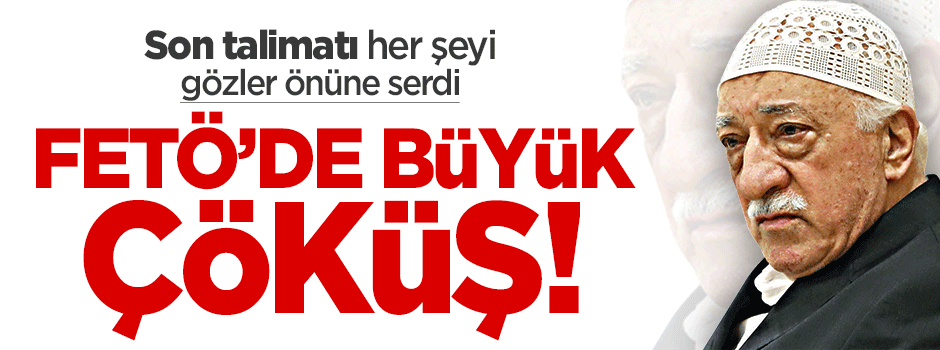 Gülen: Acilen para lazım himmetleri katlayın