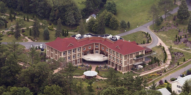 Pensilvanya bu gücü nereden aldı?