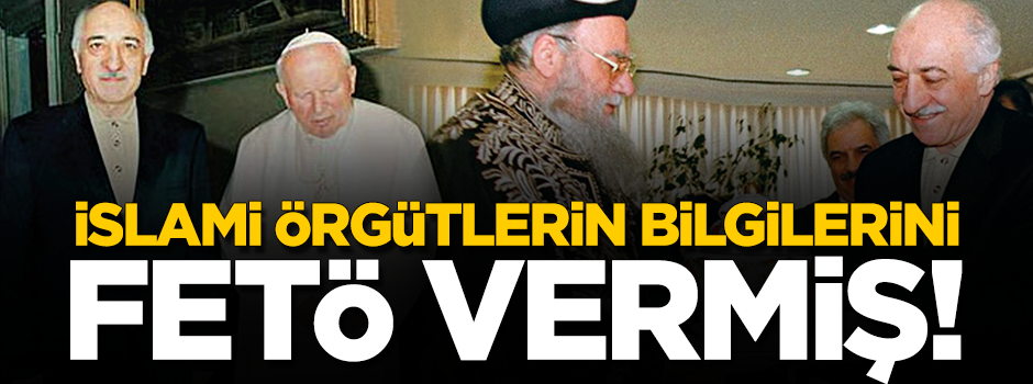 FETÖ, 28 Şubat’ın önemli aktörüydü