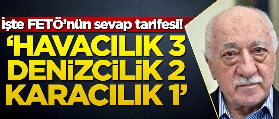 FETÖ davasında skandal ifadeler!