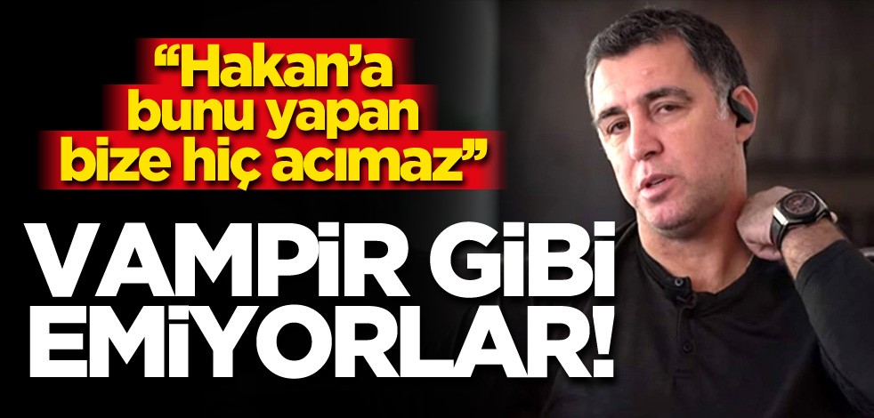 FETÖ karıştı! Hepsi birbirini dolandırmış