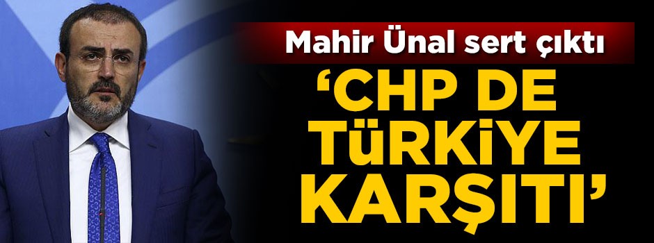 'FETÖ, Kılıçdaroğlu'nun sözlerini pazarlıyor'