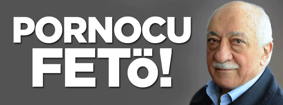 FETÖ operasyonunda dikkat çeken ayrıntı