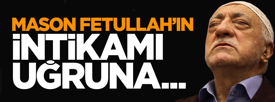 FETÖ-PKK’nın kavgası: İslâm’la, Kur’an’la!