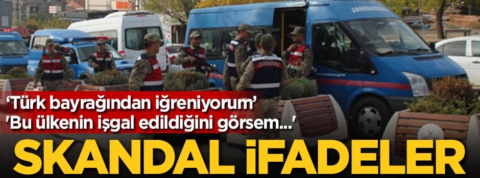 FETÖ sanıklarının skandal 15 Temmuz görüşmeleri ortaya çıktı
