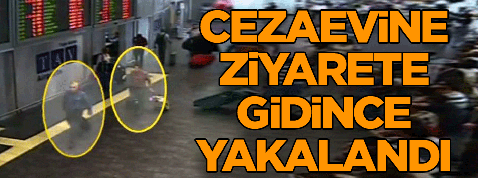 FETÖ’cü Batmaz’ın aranan eşi yakalandı!