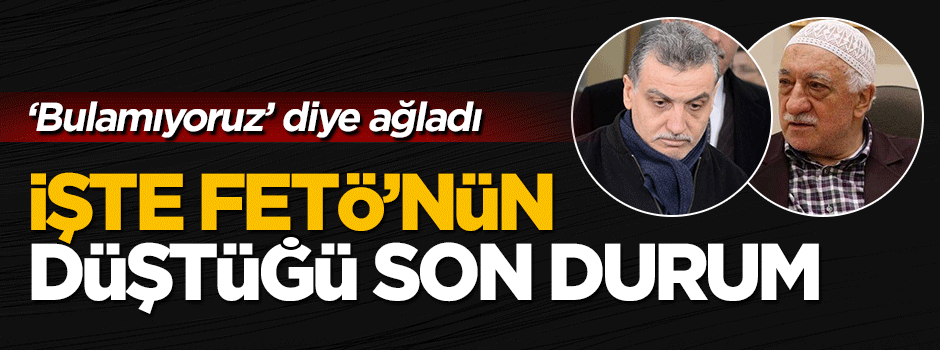 FETÖ'cü Hidayet Karaca: Dilekçe yazacak avukat bulamıyorum