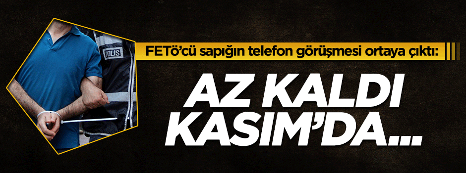 FETÖ'cü sapıklar din istismarına devam ediyor
