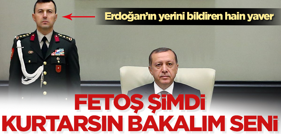FETÖ'cü yaver Ali Yazıcı'ya müebbet hapis cezası