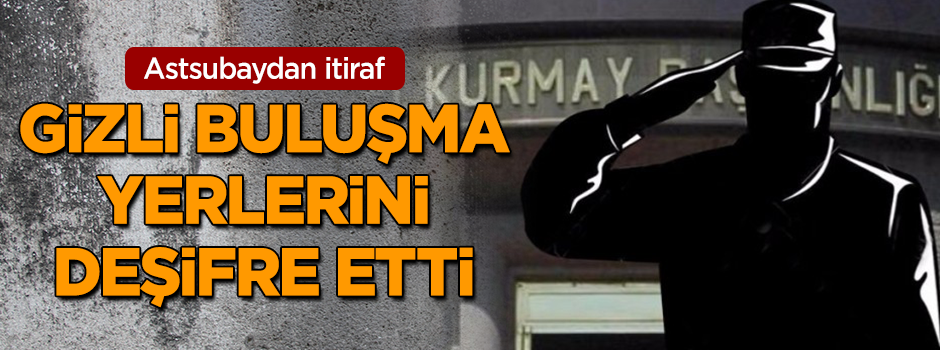 FETÖ'cü yöneticilerin çiğ köfteci mesaisi!