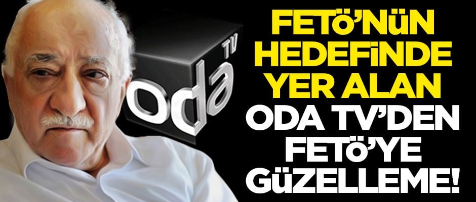 FETÖ'cüleri savunan avukat için karanlık Oda TV'den operasyonel yazı!