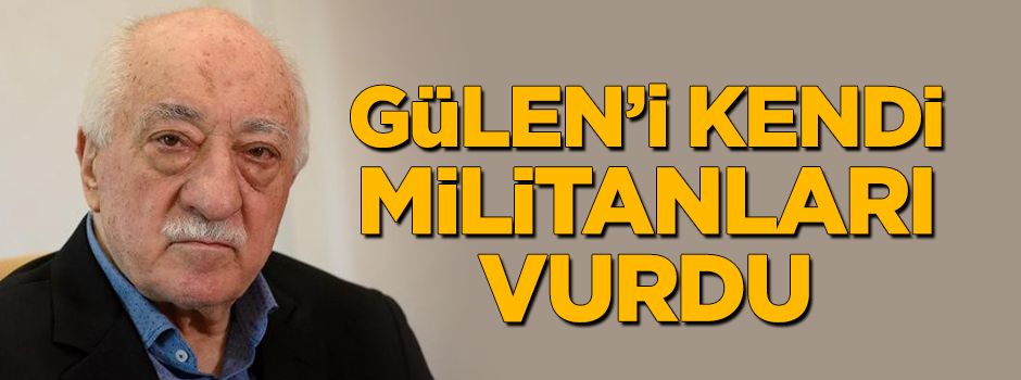 FETÖ'nün 'adliye yapılanması'nı tek tek deşifre etti