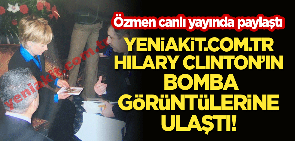FETO'nun firari yeğeni ve STV'nin ekran yüzü Kemal Gülen'in eşi Türkiye'den böyle kaçırıldı!