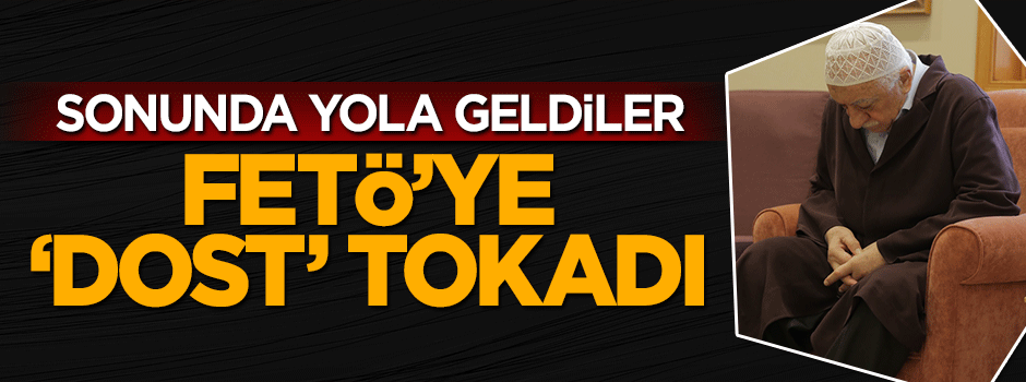 FETÖ'nün Fransa ve Belçika'daki gazetesi kapatıldı