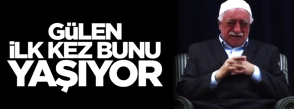 Fetullah Gülen ilk kez kayıtlara böyle geçti
