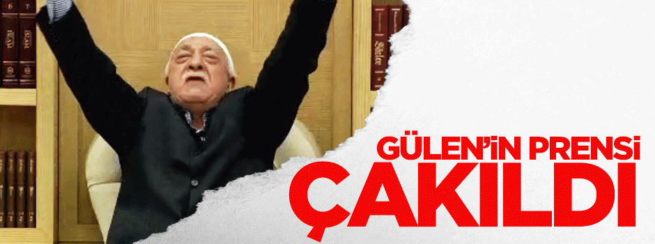 Fetullah Gülen'in prensi Akın İpek borsada çakıldı