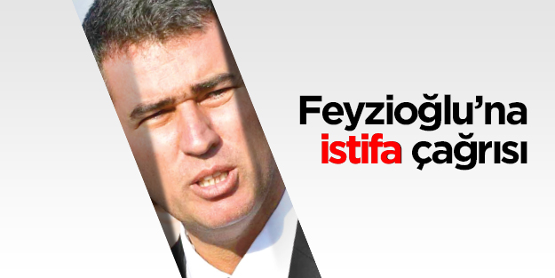 Feyzioğlu’na istifa çağrısı