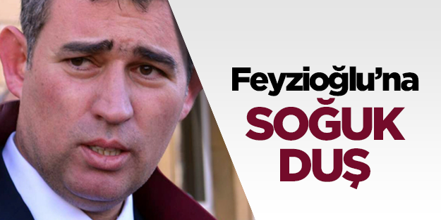 Feyzioğlu'nun desteklediği aday kaybetti