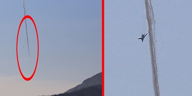 ‘Türkiye uluslararası haklarını kullandı’