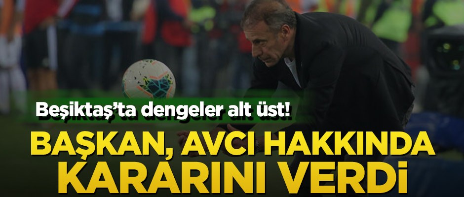 Fikret Orman ve Abdullah Avcı buluştu!