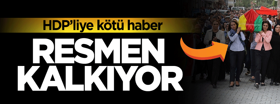 Fikri Işık: HDP'li Hezer'in dokunulmazlığı kaldırılacak