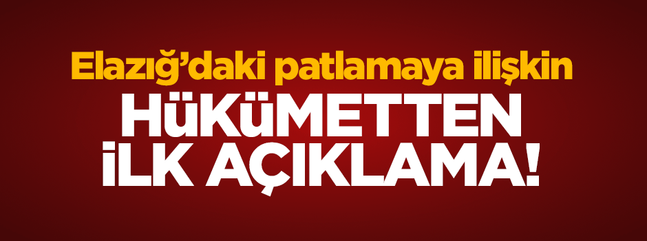 Fikri Işık: Saldırı PKK tarafından yapıldı