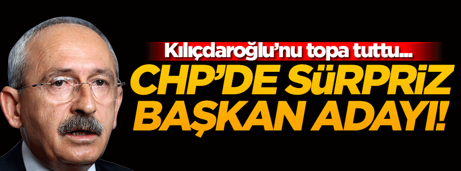 Fikri Sağlar: Göreve hazırım!