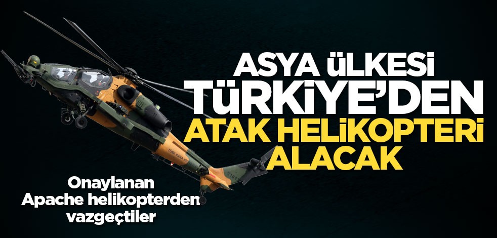 Filipinler ATAK helikopteri satın alacak