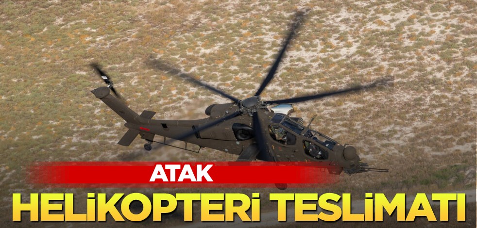 Filipinler, devasa T129 ATAK helikopteri aldılar: Saldırı Filosu’nda görev alacağı tahmin ediliyor! İhracatında işlem tamam