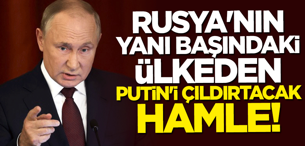 Finlandiya'dan NATO hamlesi... 12 Mayıs'ta açıklanacak