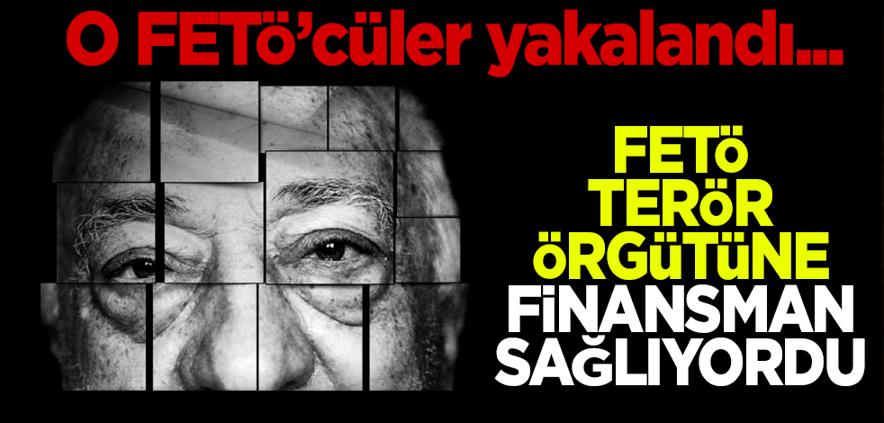 Firari 8 FETÖ'cü Kastamonu'da yakalandı...