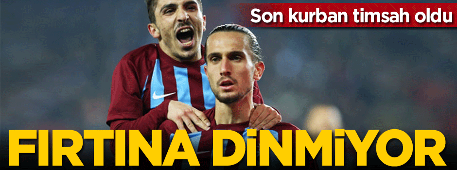 Fırtına dinmiyor! Bu kez kurban Bursa