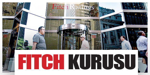 Fitch kurusu