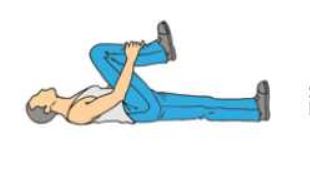 Fıtığa iyi gelen egzersizler