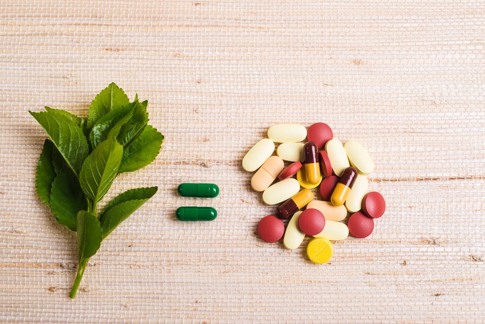 Fitoterapi yöntemi nedir? Fitoterapi nasıl uygulanır?