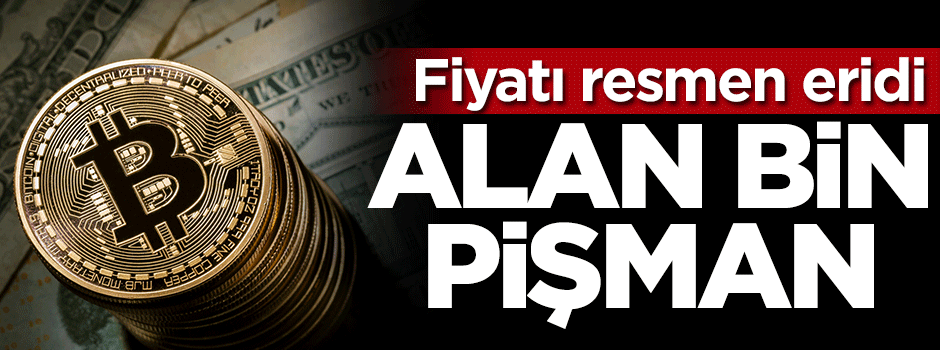 Fiyatı resmen eridi! Alan bin pişman