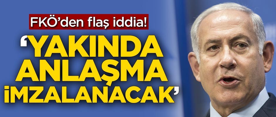 FKÖ'den flaş iddia! Yakında anlaşma imzalanacak