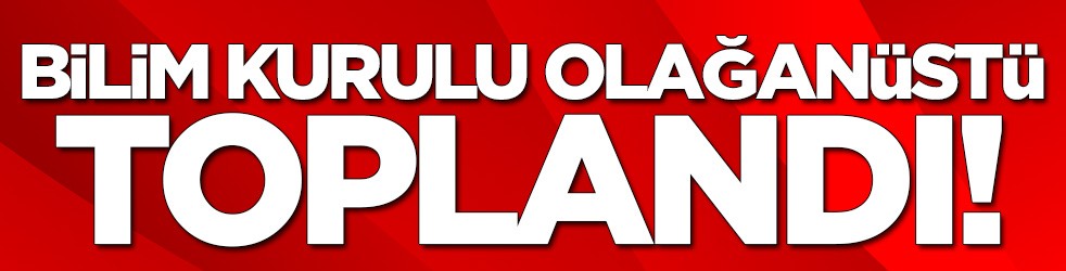 Türkiye o saate kitlendi! Bakan Koca konuşacak