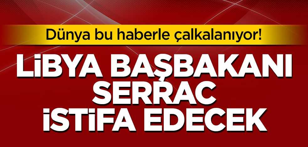 Flaş gelişme! UMH Başbakanı'nın istifa edeceği iddia edildi